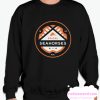 Seahorses smooth Sweatshirt