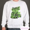 Share the Love smooth Sweatshirt