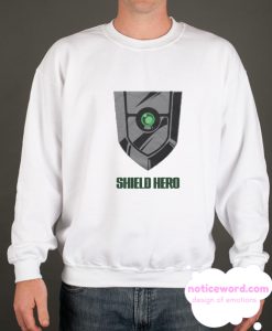 Shield Hero smooth Sweatshirt