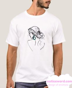 Sketch Tee smooth T-Shirt