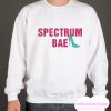 Spectrum Bae smooth Sweatshirt