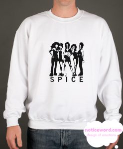 Spice Girls smooth Sweatshirt