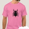 Spiderman Logo smooth T Shirt