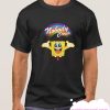 SpongeBob Nobody Cares smooth t Shirt