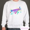Starcourt Mall smooth Sweatshirt