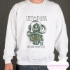 Steampunk Diving Helmet smooth Sweatshirt