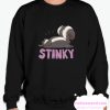 Stinky Skunk smooth Sweatshirt