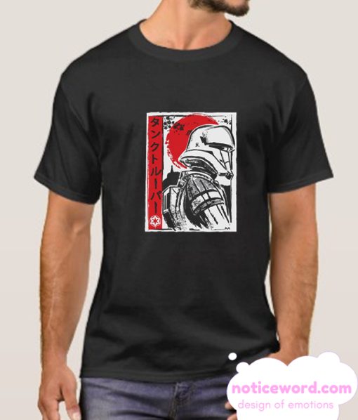 Stormtrooper smooth T-Shirt