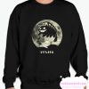 Studio Ghibli smooth Sweatshirt