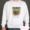 Sublime 40 Oz To Freedom smooth Sweatshirt