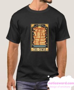 THE TOWER OF PANCAKES smooth T Shirt