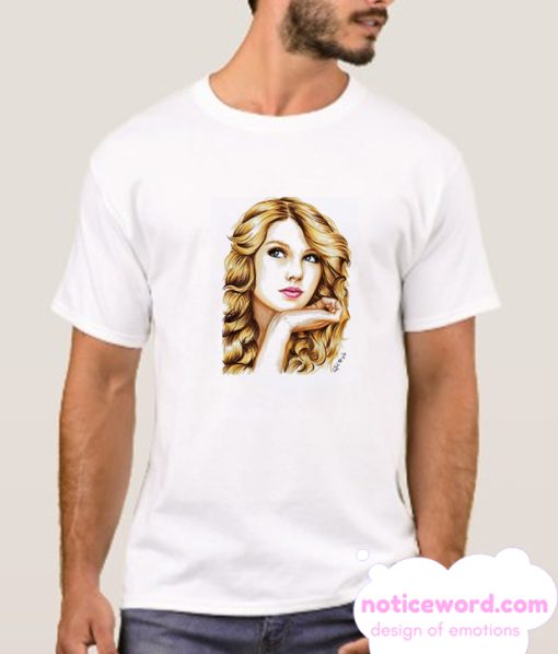 Taylor Swift smooth T Shirt