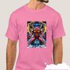 The Amazing Iron Spider-Man smooth T Shirt