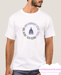 The Congress Squad smooth T Shirt