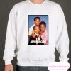 The Jeffersons smooth Sweatshirt