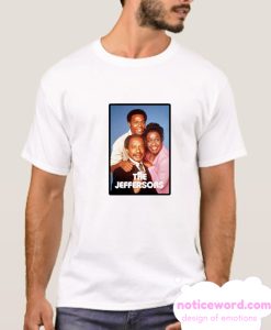 The Jeffersons smooth T-Shirt