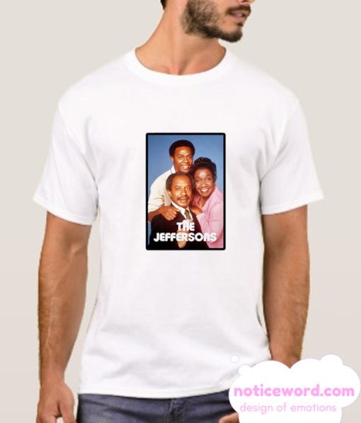 The Jeffersons smooth T-Shirt