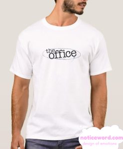 The Office smooth T Shirt