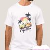 The Rail Malibu smooth T Shirt