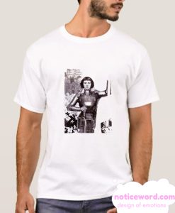 The joan of arc zendaya smooth T Shirt