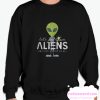 They Cant Stop Us All smooth Sweatshirt
