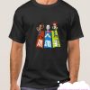 Toy Story 4 smooth T Shirt