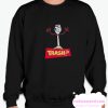 Toy Story Forky Trash smooth Sweatshirt