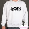 Toy Story Squad Goals smooth Sweatshirt