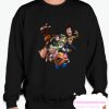 ToyStory smooth Sweatshirt