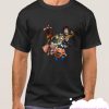 ToyStory smooth T-Shirt