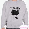 Turkey smooth Sweatshirt