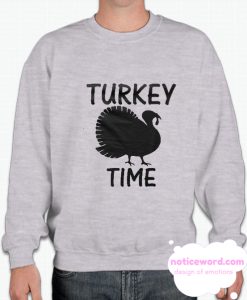 Turkey smooth Sweatshirt