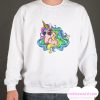 Unicorn smooth Sweatshirt