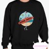 Vacation Forever smooth Sweatshirt