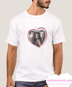 Vampire Diaries smooth t Shirt