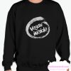 Vegan Inside smooth Sweatshirt