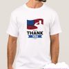 Veterans Day smooth T Shirt