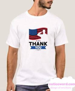 Veterans Day smooth T Shirt
