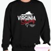 Virginia Beach Strong smooth Sweatshirt