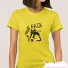 WATCH YOUR BACK smooth T Shirt