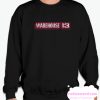 Warehouse 13 smooth Sweatshirt