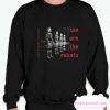 We Are The Robots smooth Sweatshirt