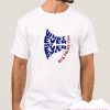Whatever and Ever Amen Ben Folds 5 smooth T Shirt