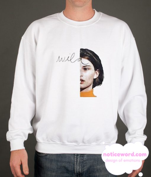 Wila smooth Sweatshirt