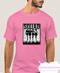 Witch Squad smooth T Shirt