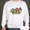 Wookemon smooth Sweatshirt