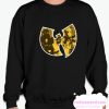 Wutang Ghangsta smooth Sweatshirt