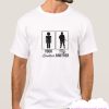 Your Brother My Brother smooth T Shirt