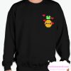 aretroLOVE Emote smooth Sweatshirt