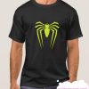 spider-man Armour suit smooth T Shirt